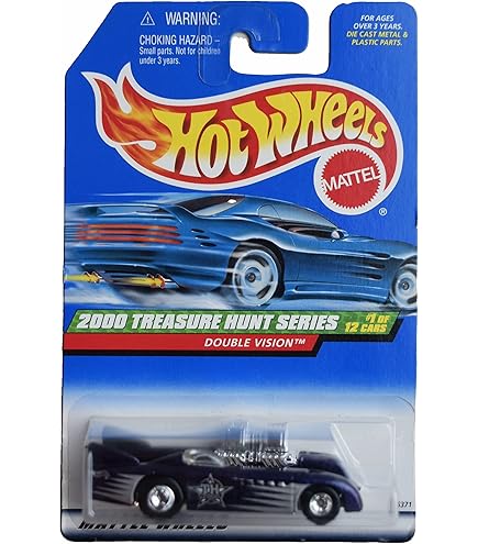 Amazon.com: Hot Wheels Treasure Hunt Series Pontiac GTO 1967